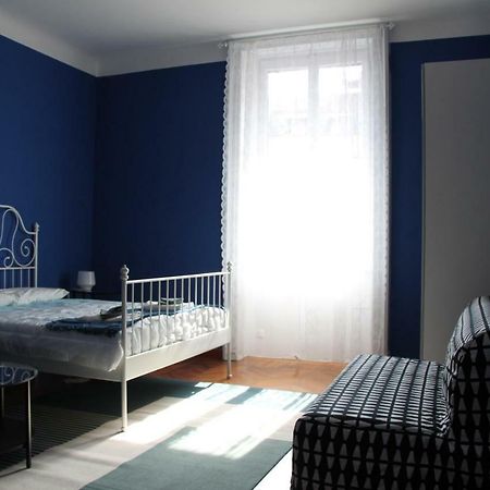 Viale Lunigiana - Penthouse - 6 People Daire Milano Dış mekan fotoğraf