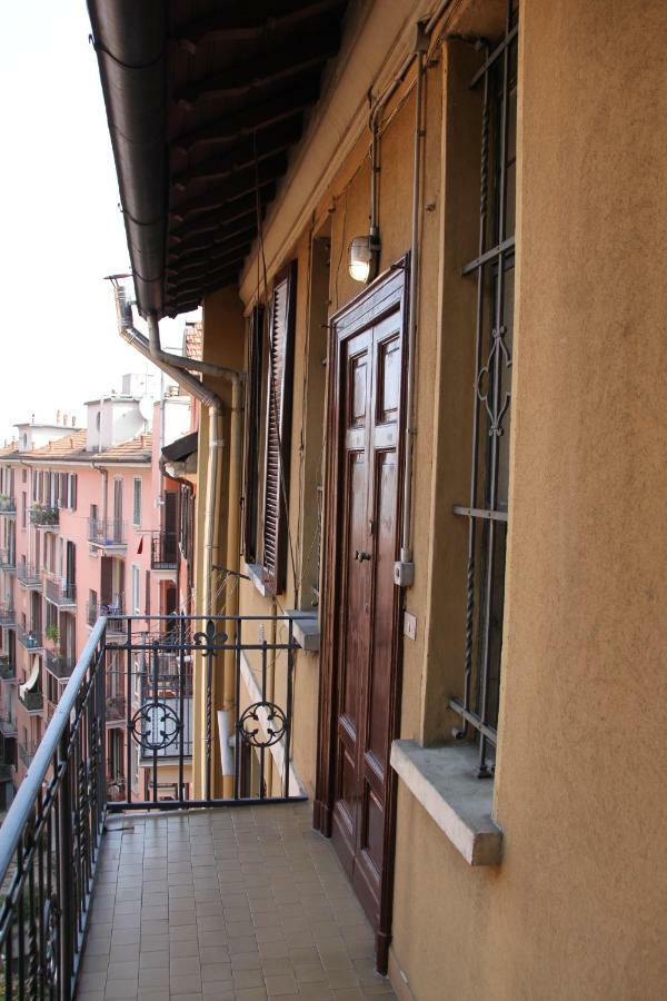Viale Lunigiana - Penthouse - 6 People Daire Milano Dış mekan fotoğraf