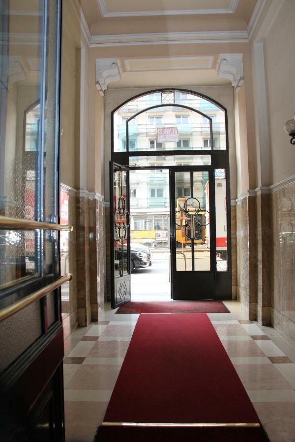Viale Lunigiana - Penthouse - 6 People Daire Milano Dış mekan fotoğraf