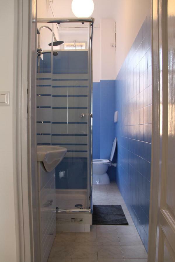 Viale Lunigiana - Penthouse - 6 People Daire Milano Dış mekan fotoğraf